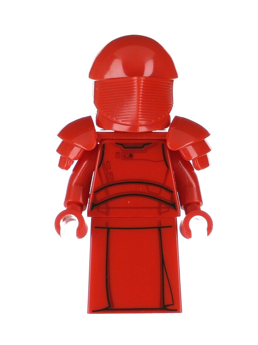 Lego Elite Praetorian Guard 75216 Pointed Helmet, Skirt Star Wars