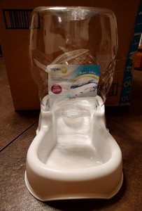 Aspen Pet Auto Gravity Waterer
