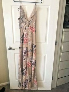 ebay lulus dress