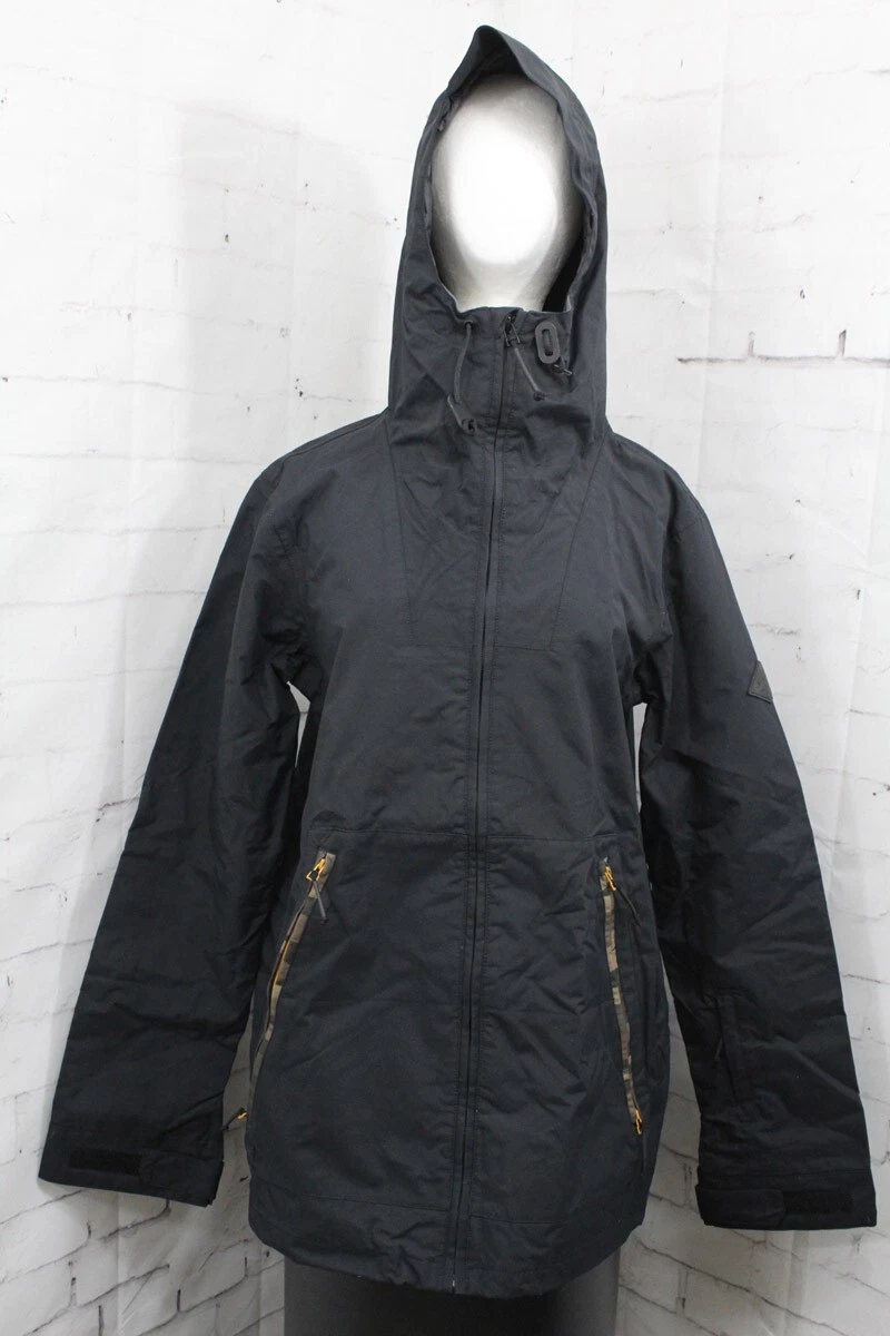 Glenwood hoody sales winter parka