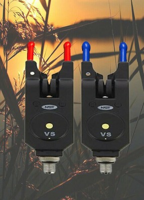 NGT V2 Bite Alarm Snag Ears, Lots of Colours