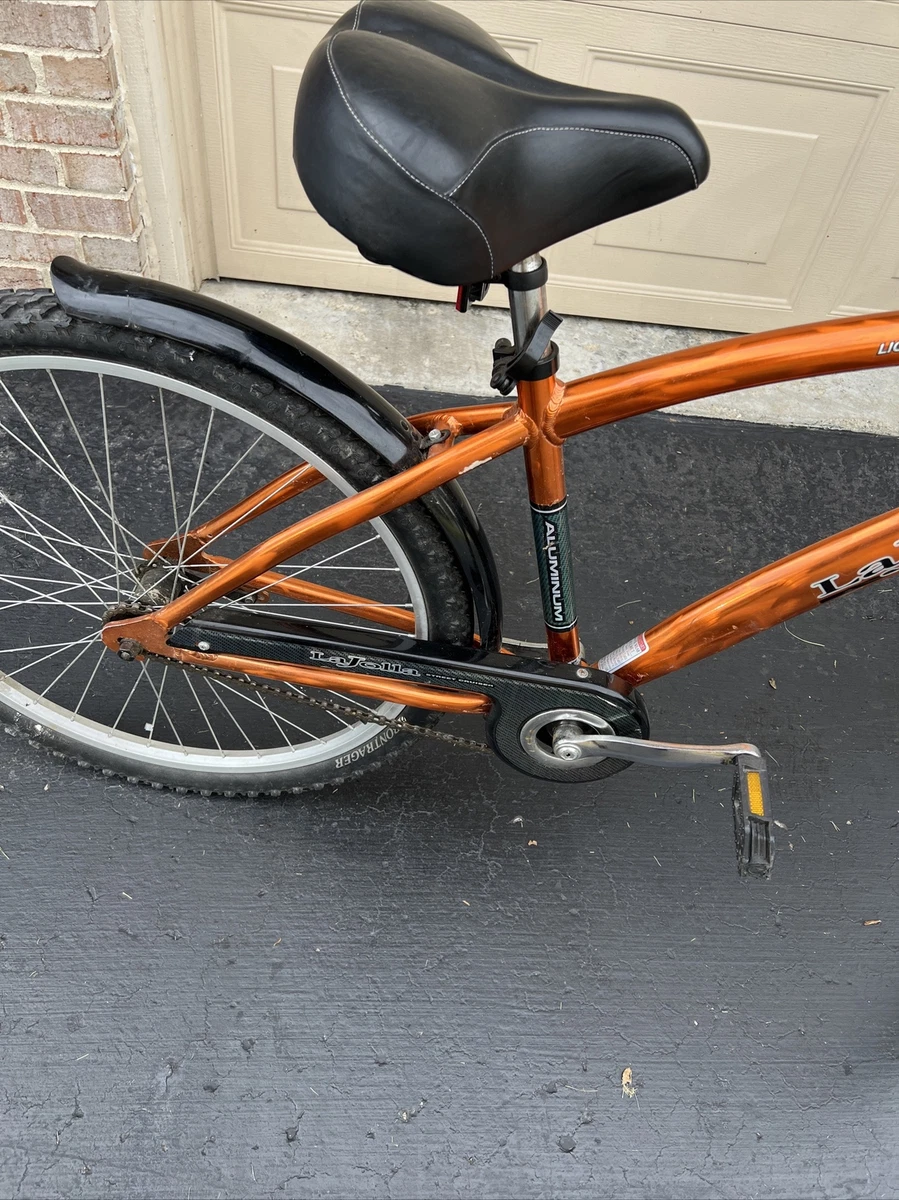 Bike LaJolla Street Cruiser