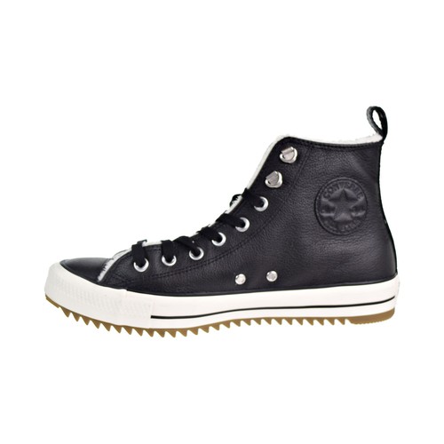 Converse Chuck Taylor All Star Hiker Boot Hi Men's-Women's Shoes Black 161512C - 第 4/6 張圖片