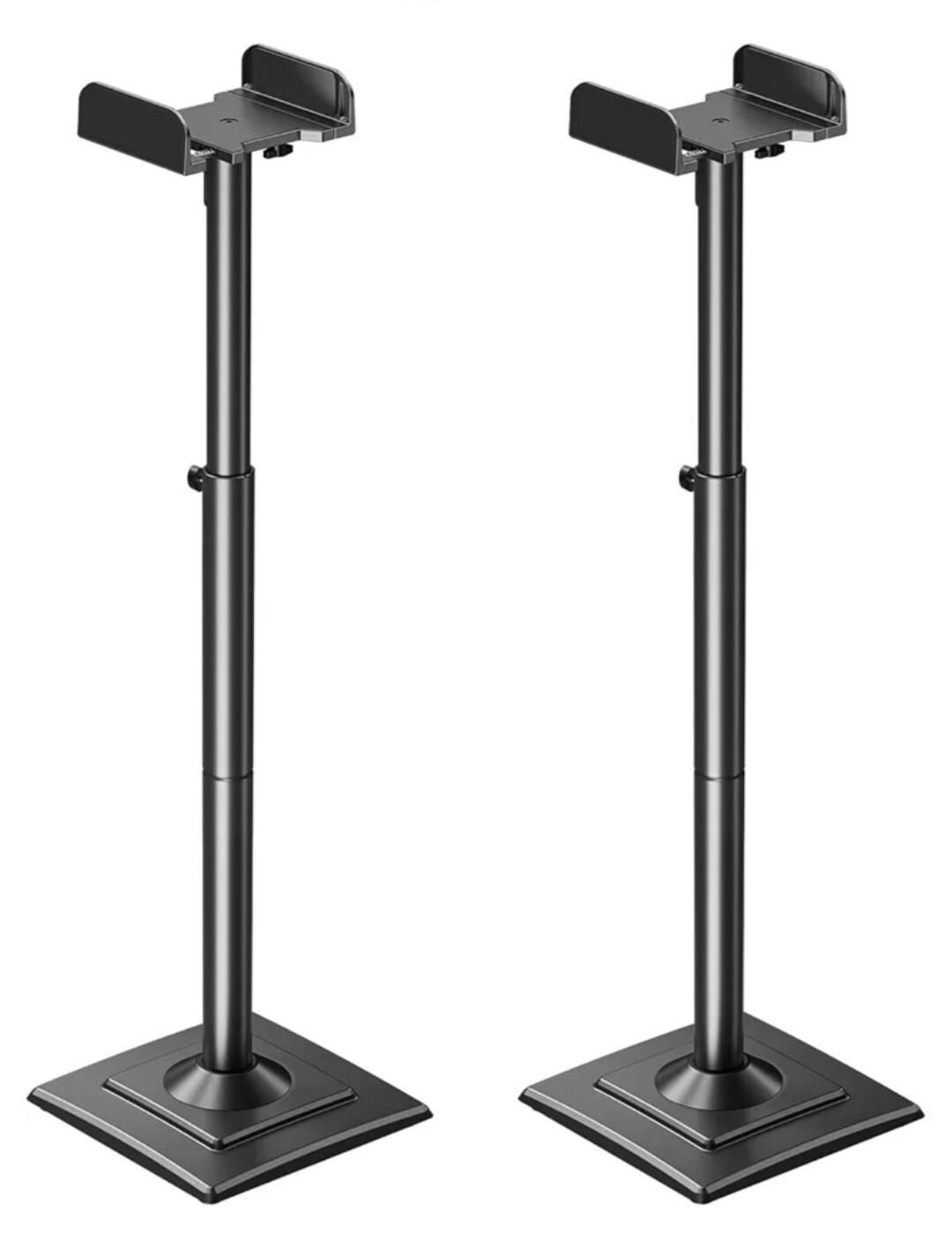 MOUNTUP Universal Speakers Stands Pair 34