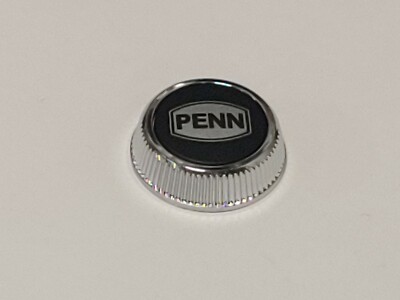 1 Penn Part# 233-PURII3000 Bearing Cap Fits PURII-3000 thru PURII-4000