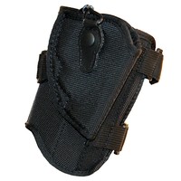 Bianchi 4750 Ranger Triad Ankle Holster Black Size 13/14 Right Hand 19752 on sale Bianchi 4750 Ranger Triad Ankle Holster Black Size 13/14 Right Hand 19752 on sale