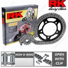 RK 420SB CHAIN SPROCKET 11 CROWN 39 STS YAMAHA 50 FS 1 1977-1978 727.03.12#LR