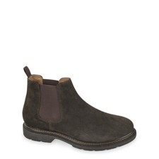 Valleverde 17801-BROWN sneakers men x-x YRB AI25