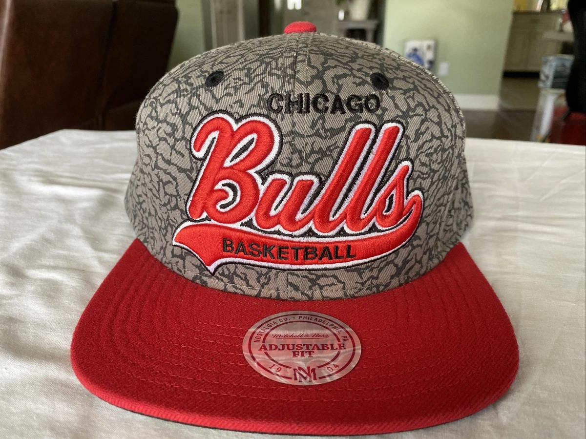 NBA Hats Mitchell & Ness Nostalgia Co.