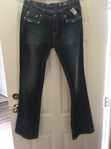 Ladies Miss Me Jeans Size 32 | eBay