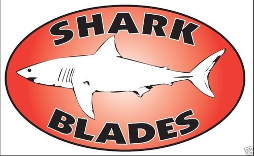 Shark Jigsaw Blades T234X Clean Cuts in woods Progressor Blades Fits Most Makes - Picture 7 of 7