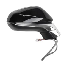 Mirror Heated BSD Memory Passenger Side for 2018-21 Lexus NX200t NX300 NX300h