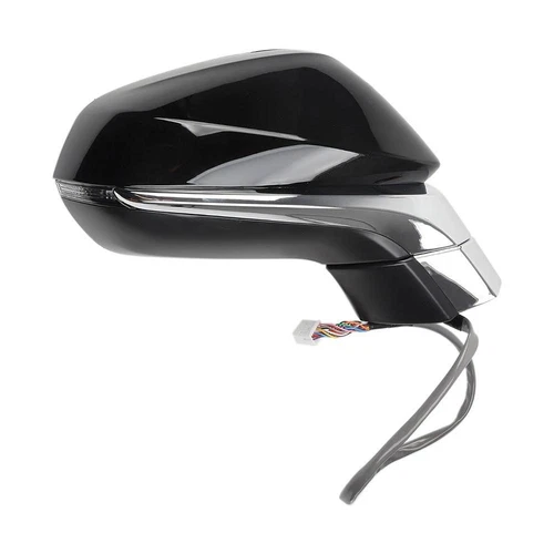 Mirror Heated BSD Memory Passenger Side for 2018-21 Lexus NX200t NX300 NX300h