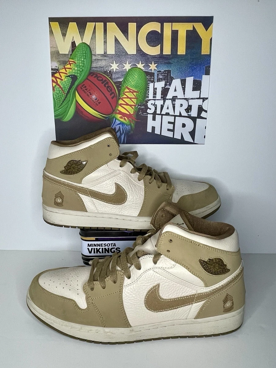 Jordan 1 Retro Armed Forces - 325514-221 for Sale | Authenticity