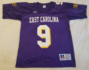 east carolina football jersey