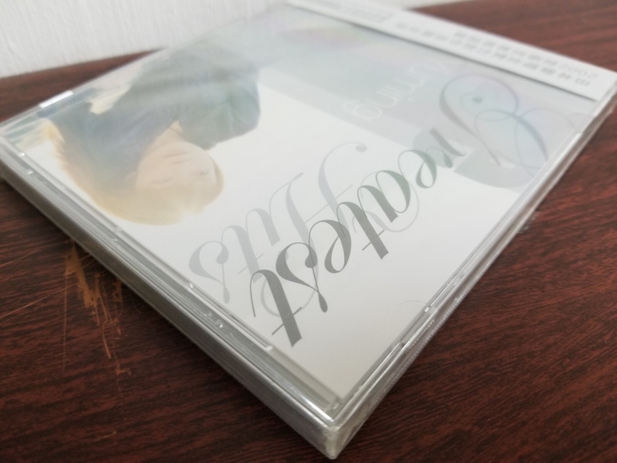 Yumi Matsutoya 松任谷由實 Yuming The Greatest Hits HKG Special