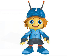 beat bugs singing toys