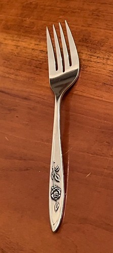 Oneida Community MY ROSE Stainless Flatware - Choice - Picture 10 of 32