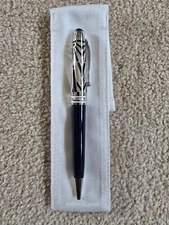 Montblanc Meisterstück Origin Collection Doué Midsize Ballpoint Pen MB131348 NEW