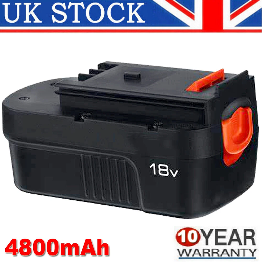 Black & decker sps 18v sale