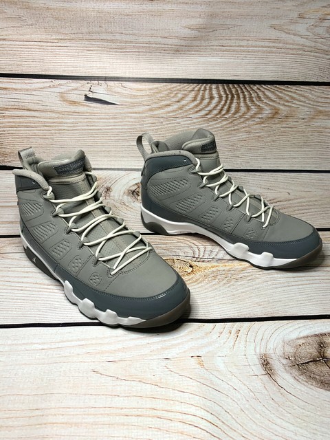 jordan 9 cool grey 2012