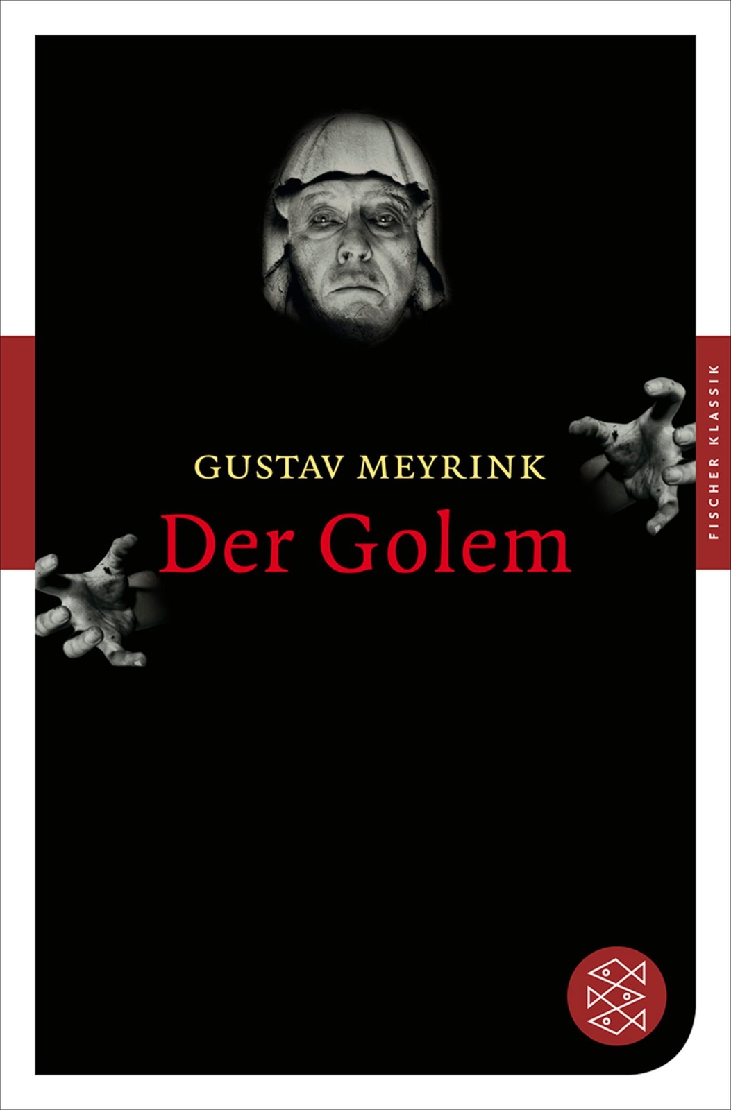 Thumbnail - Der Golem, Gustav Meyrink