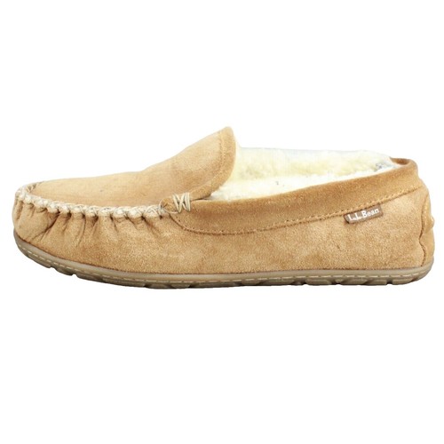 NEW KITON BEIGE BROWN COTTON LEATHER SLIPPERS US 10 - EU 43 - UK 9