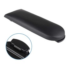 For 99-09 Vw Jetta Golf Gti Polo Leather Console Center Armrest Cover Lid Box