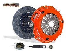 BAHNHOF STAGE 1 CLUTCH KIT TOYOTA 94-04 TACOMA 4RUNNER SUV T100 PICKUP 2.4L 2.7L
