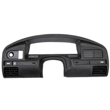 Fit For 1992-1997 Ford Bronco F150 F250 F350 Instrument Cluster Dash Panel Bezel