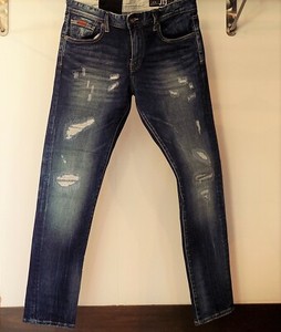 armani exchange jean