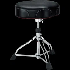 Tama HT730B Ergo Rider Drum Throne - New!
