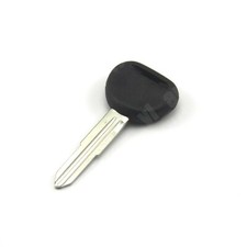 Uncut Blank Key For Mitsubishi Galant Diamante Montero Eclipse Lancer Expo Us