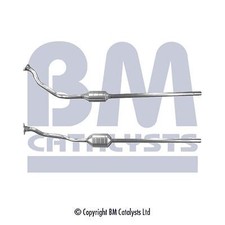 Catalyseurs Citroen C15