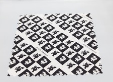 Official Genuine Nintendo DS Pokemon Legendary Cleaning Cloth from PowerA