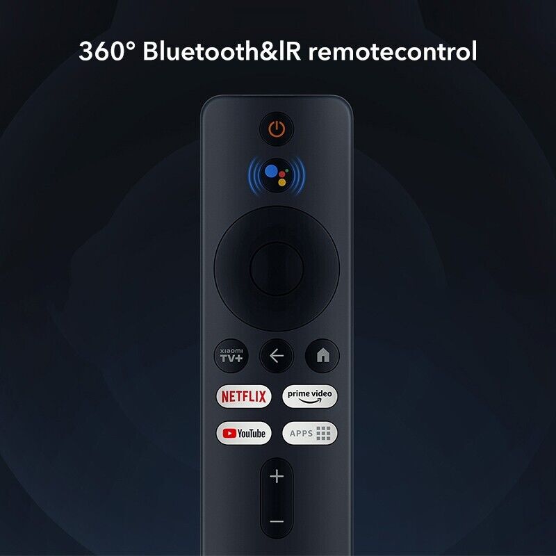 Xiaomi Mi TV Box S (2nd Gen)