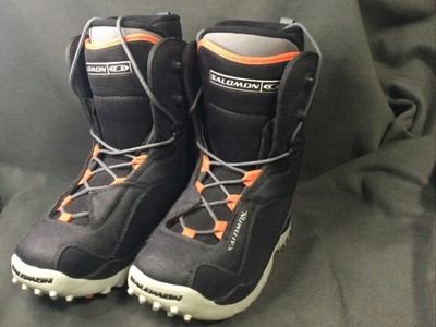 salomon kamooks snowboard boots