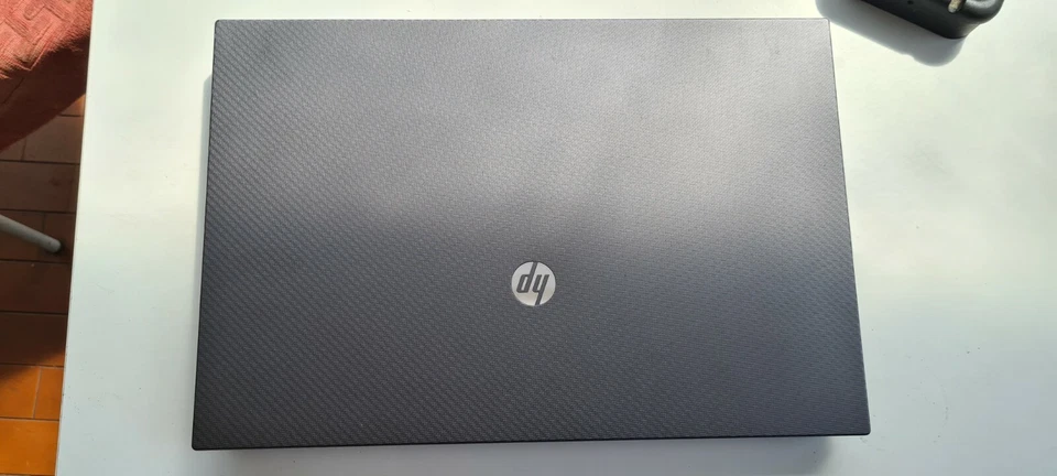 notebook laptop portatile pc computer Hp 620 500gb 15,6" 4/8 GB ram wifi webcam - Imagen 4 de 4