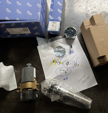 Grohe Essence Bathroom Faucet PARTS ONLY NOT COMPLETE POP UP DRAIN OPEN BOX