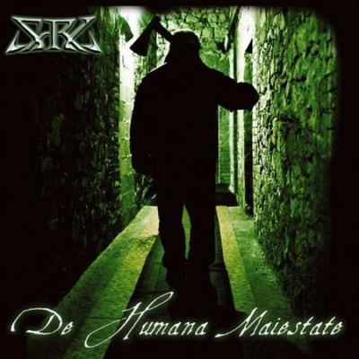  S R L - De Humana Maiestate CD #148033