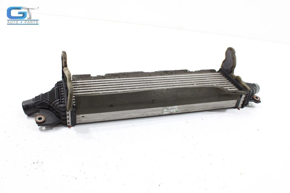 2016 - 2019 INFINITI Q50 2,0 Л ДВИГАТЕЛЬ ТУРБОКОМПРЕССОР ИНТЕРКУЛЕР ОХЛАДИТЕЛЬ OEM - Изображение 4 из 4