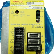 NEW FANUC SERVO AMPLIFIER A06B-6093-H102 A06B6093H102 FREE EXPEDITED SHIPPING 
