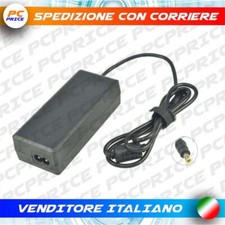 ALIMENTATORE ORIGINALE ACER ASPIRE ONE PA-1300-04 PPP018H UMPC (ALL) SERIES ZG5