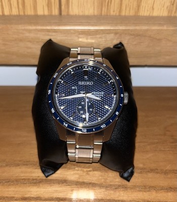 seiko presage spb303