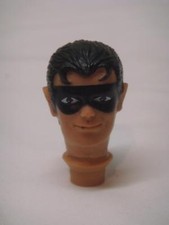 Product Image: *ALL ORIGINAL* Mego ROBIN Head Body Part for D.C. Comics WGSH 8" Action Figure!