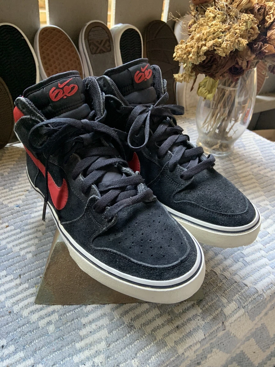 Nike 6.0 shoes high tops sale