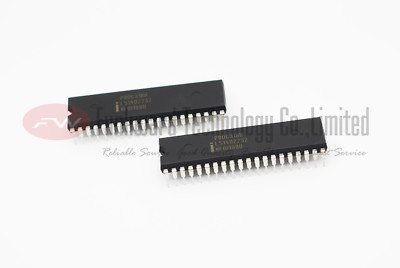 INTEL P80C31BH P80C31 8031 CPU MPU 8-BIT 5V x 10PCS