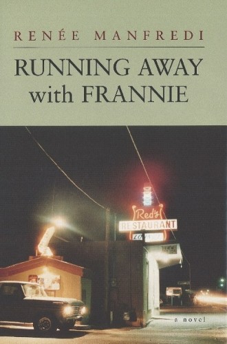 Renee Manfredi Running Away with Frannie (Gebundene Ausgabe) - Zdjęcie 1 z 1
