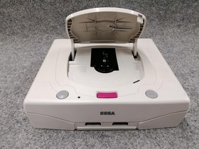 SEGA HST-3220 Sega Saturn Controller Retro Gaming Accessory New