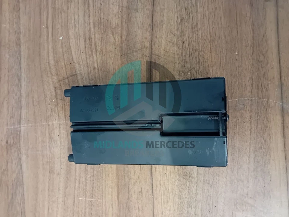 Modulo comando aria condizionata MERCEDES-BENZ Classe S S63 AMG A217 A2229003612 - Immagine 3 di 4